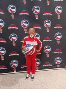 Harlem Globetrotters