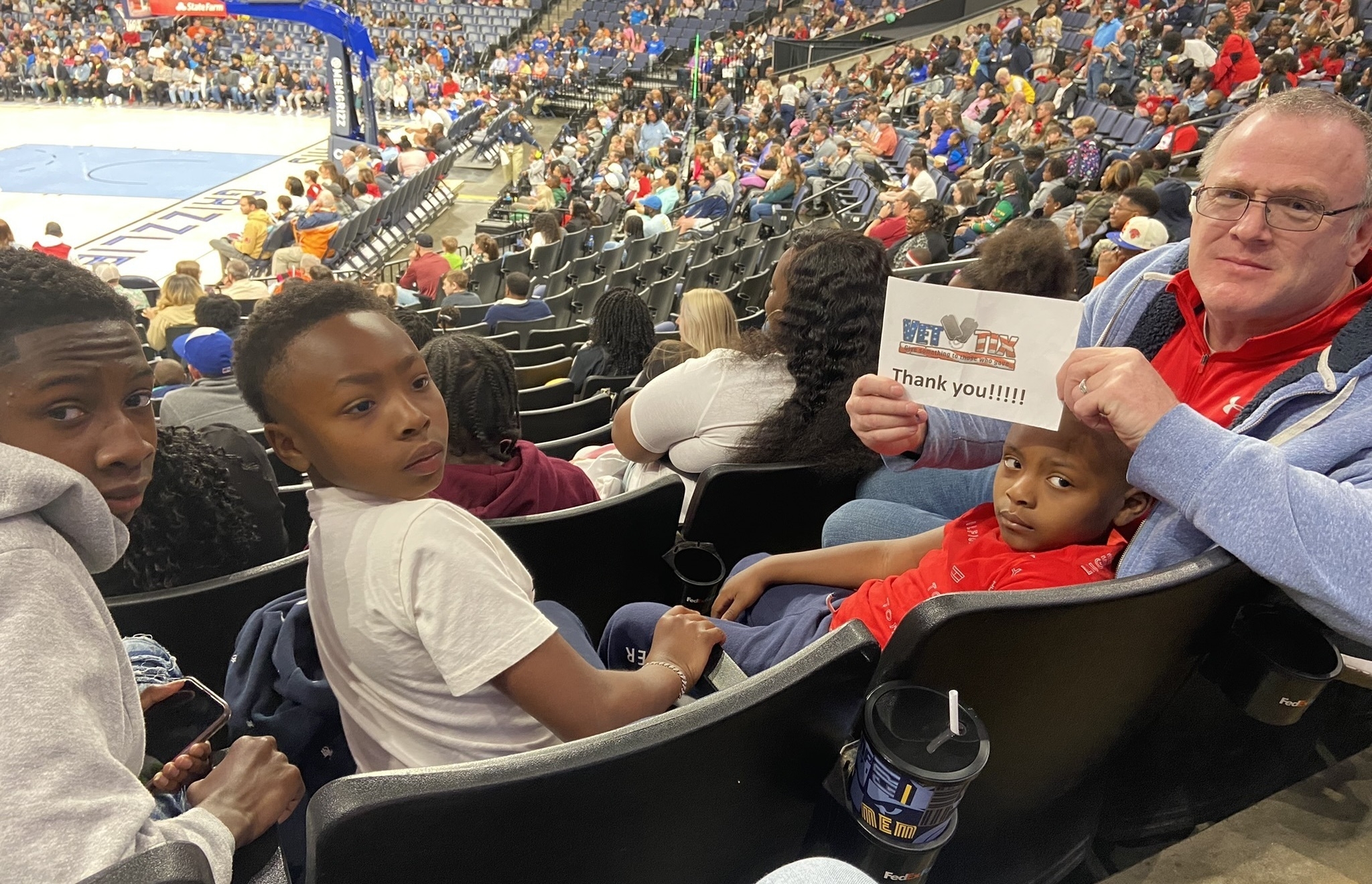 Harlem Globetrotters
