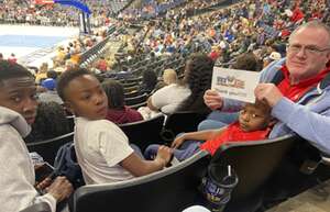Harlem Globetrotters