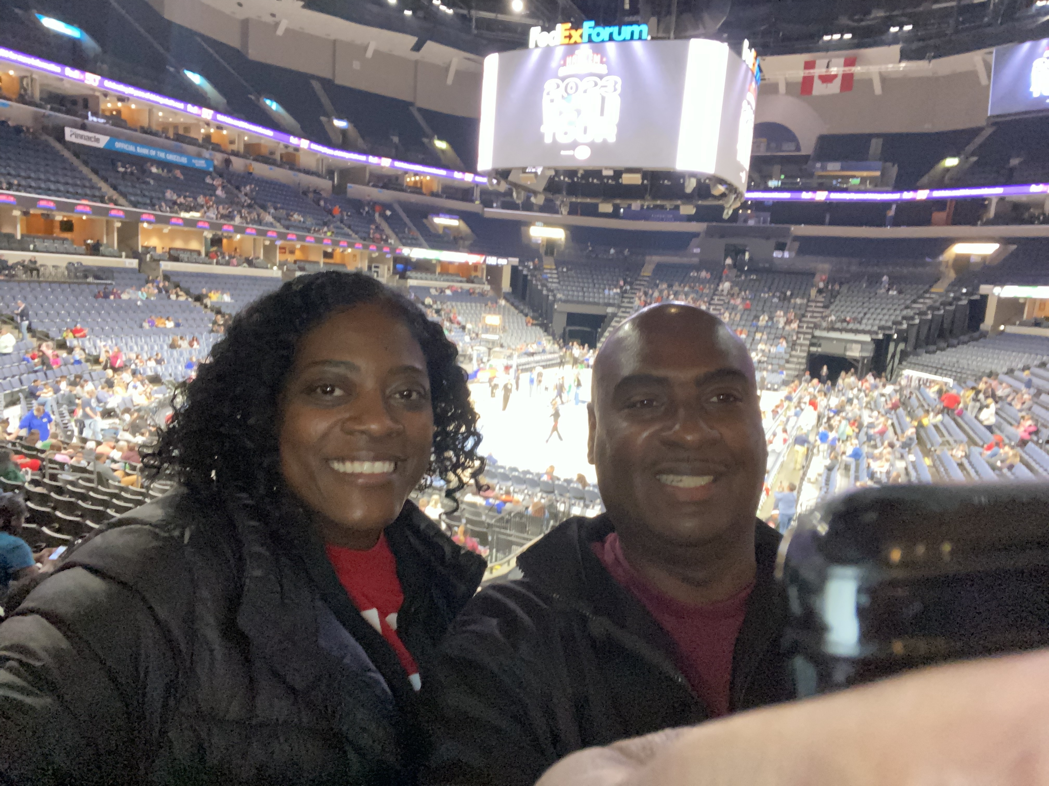 Harlem Globetrotters