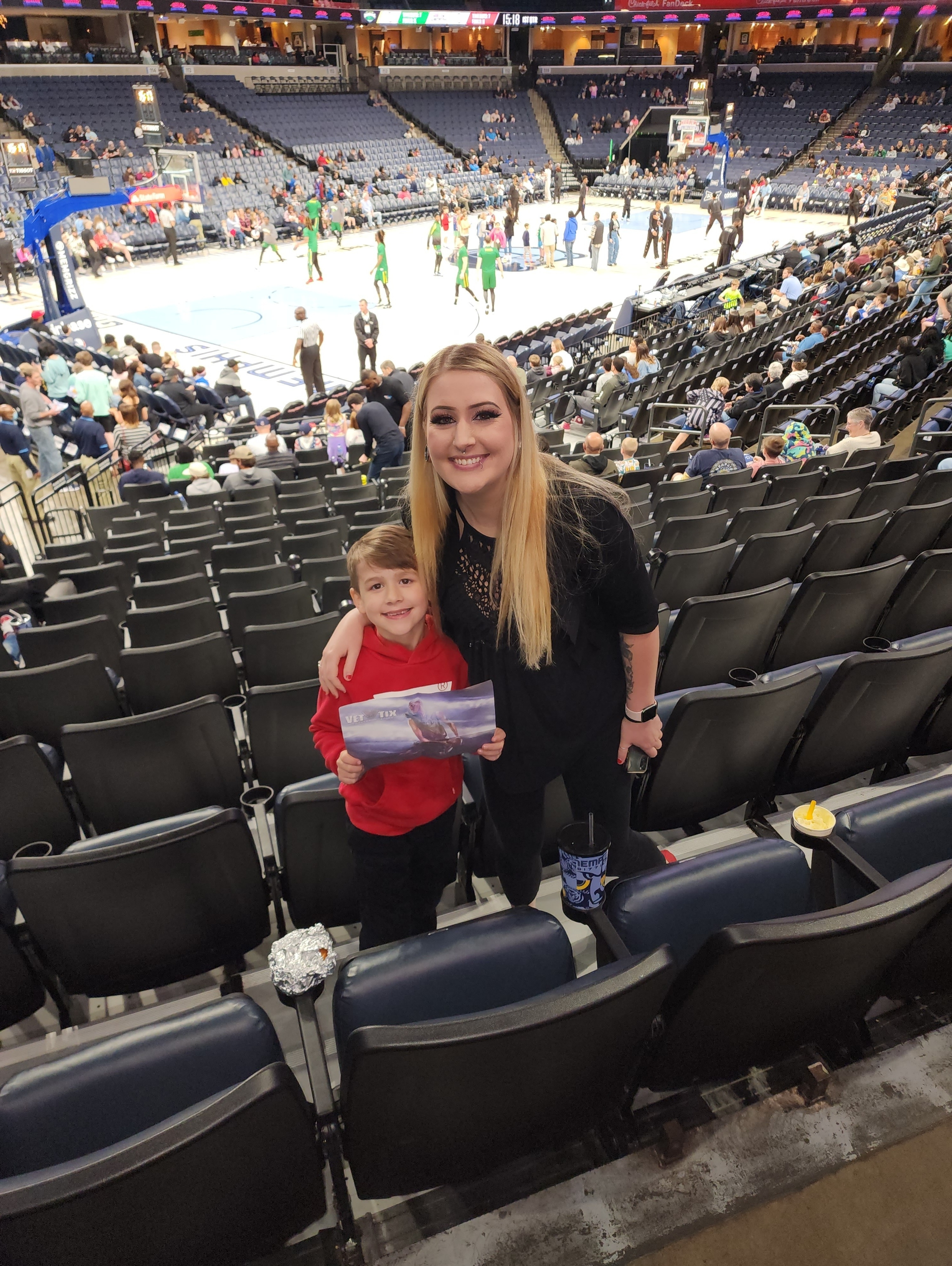 Harlem Globetrotters