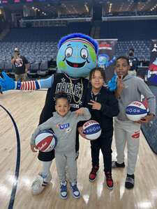 Harlem Globetrotters