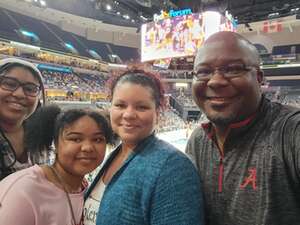 Harlem Globetrotters
