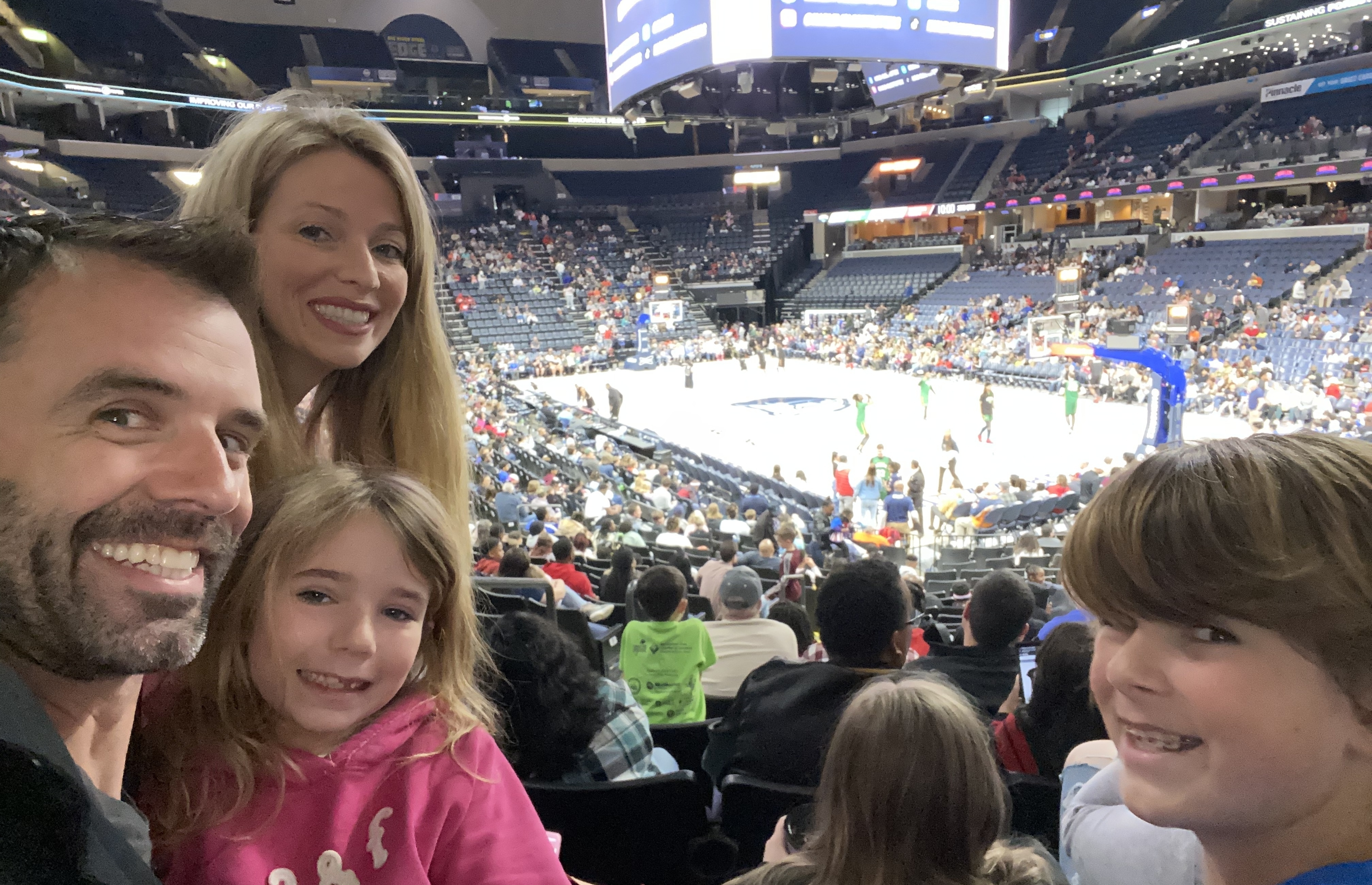Harlem Globetrotters