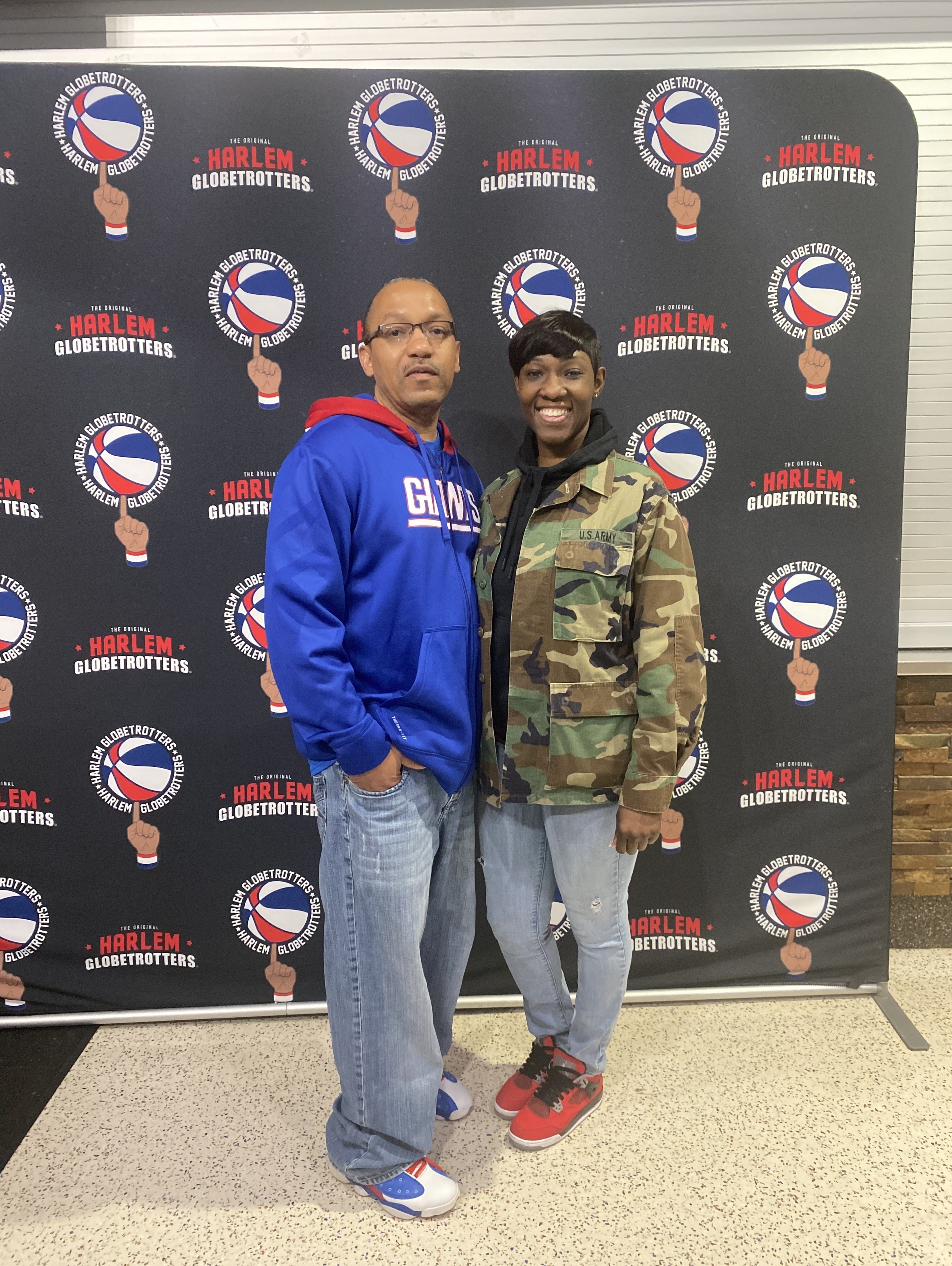Harlem Globetrotters