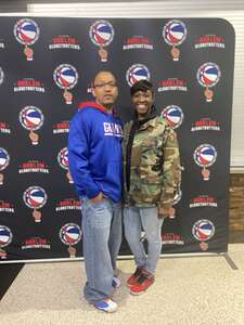 Harlem Globetrotters