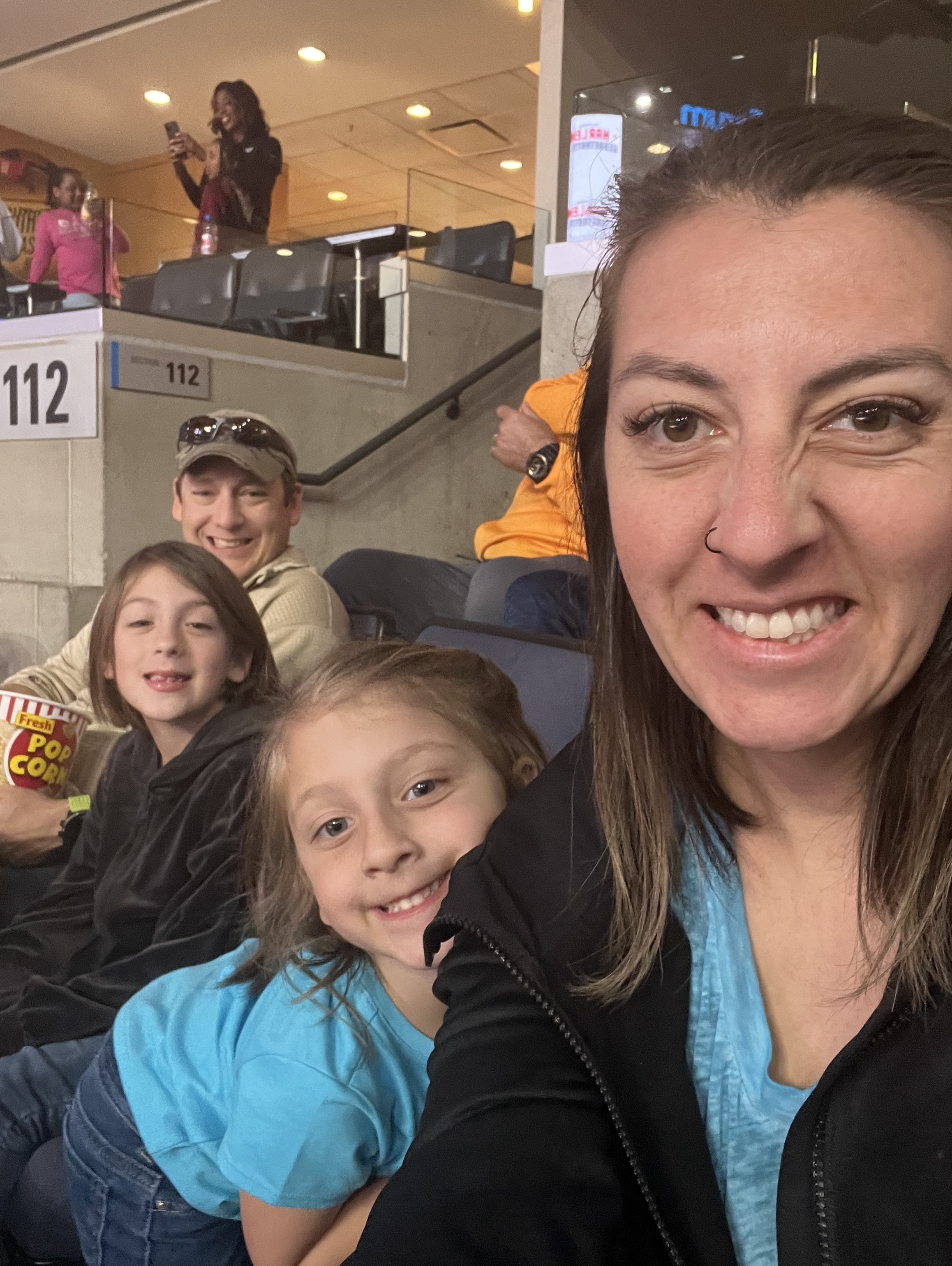 Harlem Globetrotters