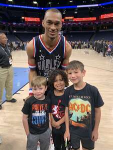 Harlem Globetrotters
