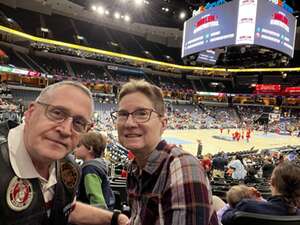 Harlem Globetrotters