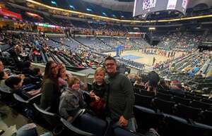 Harlem Globetrotters