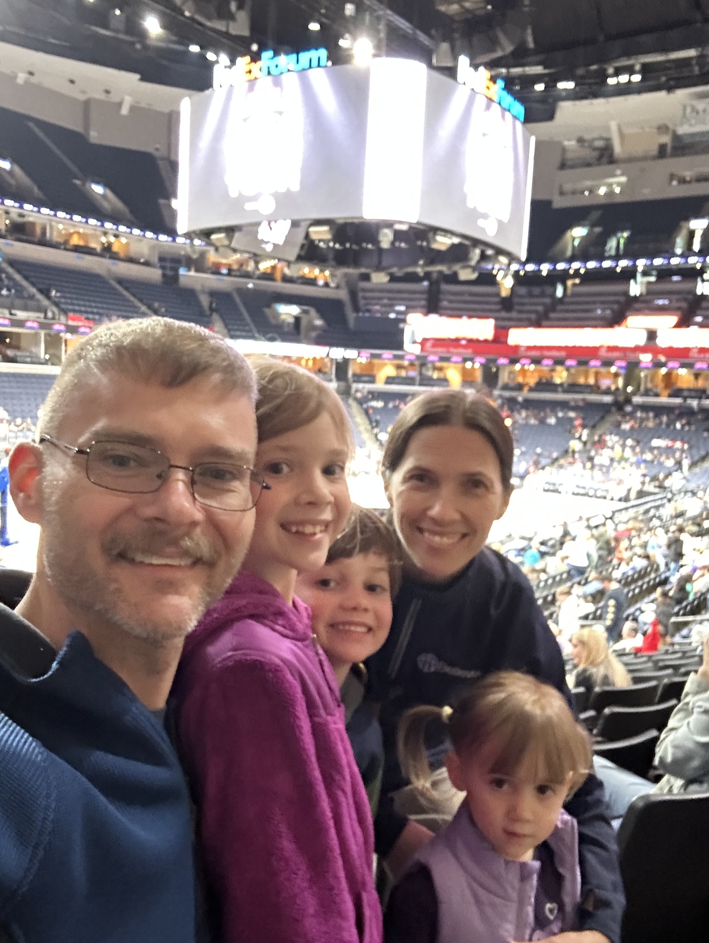 Harlem Globetrotters