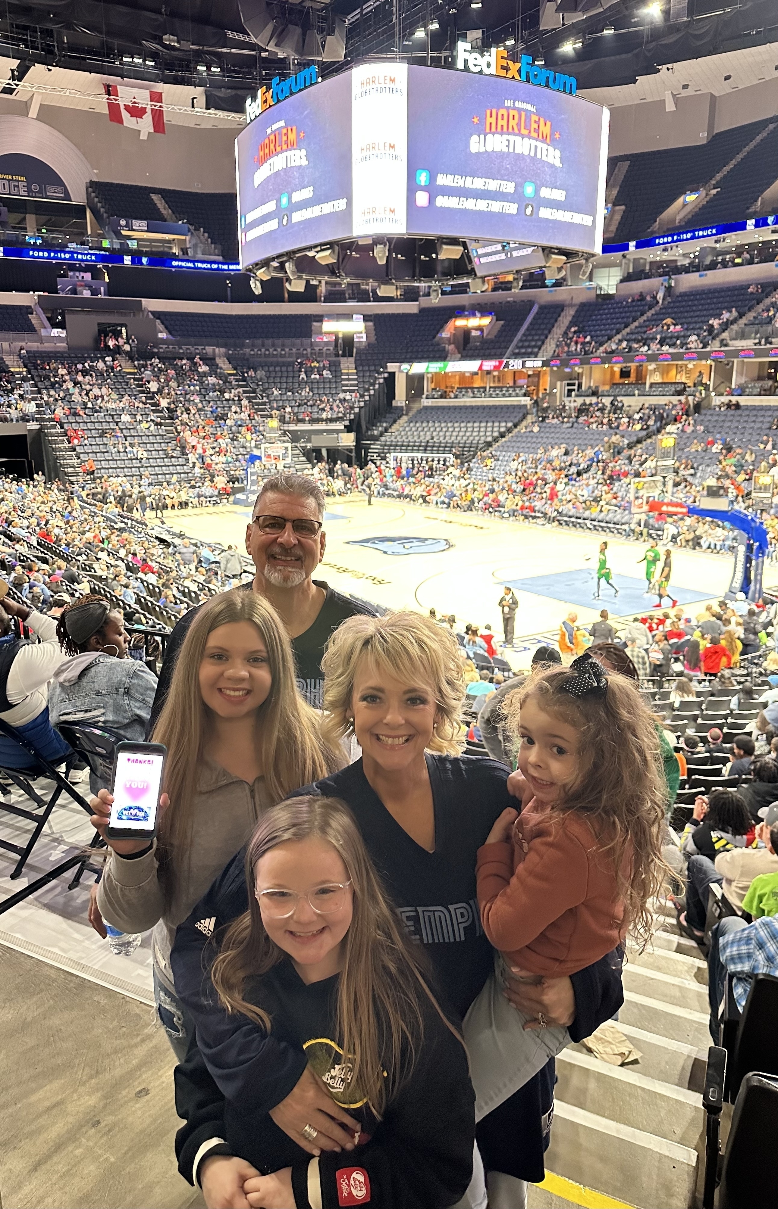 Harlem Globetrotters
