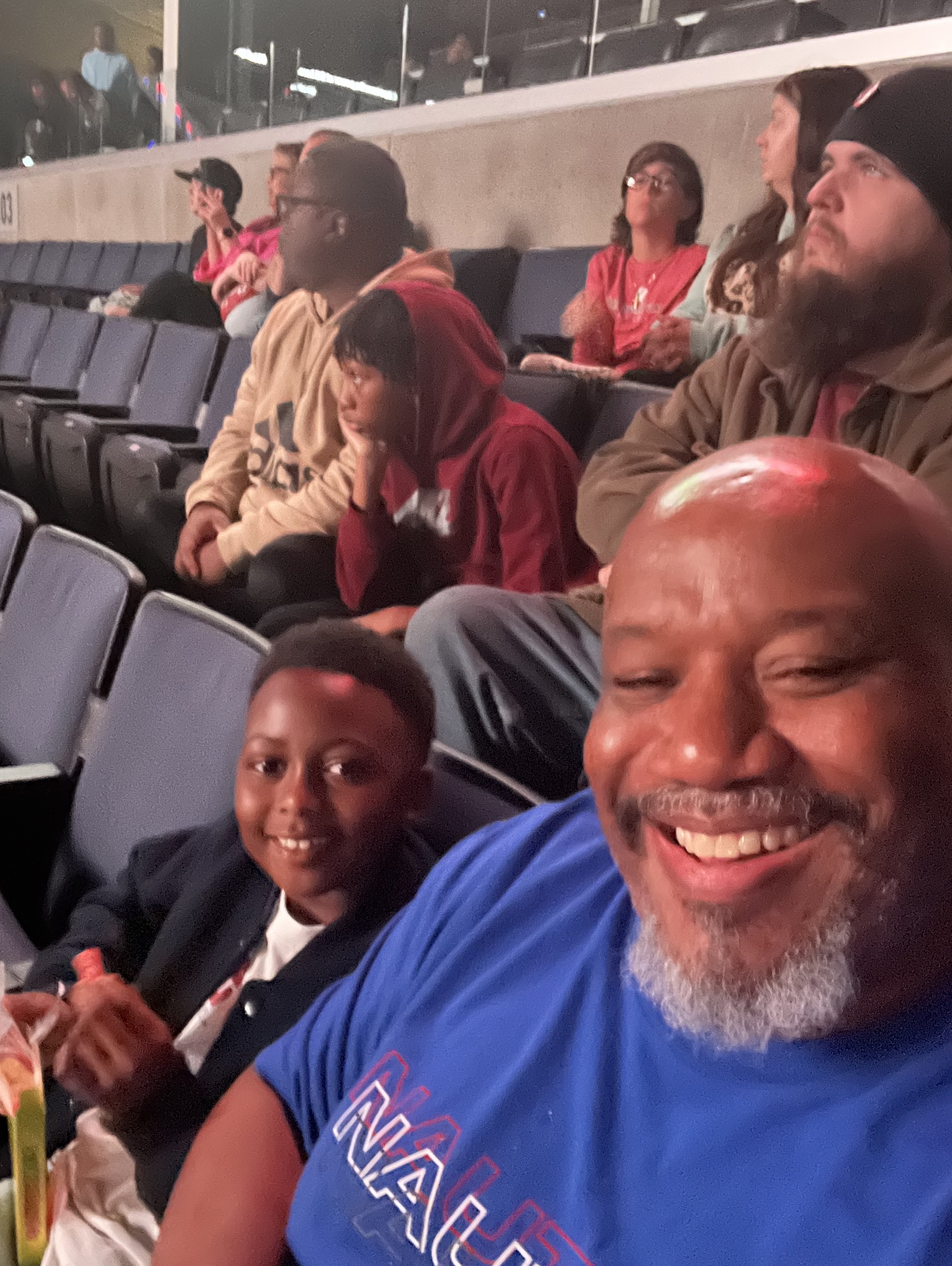 Harlem Globetrotters