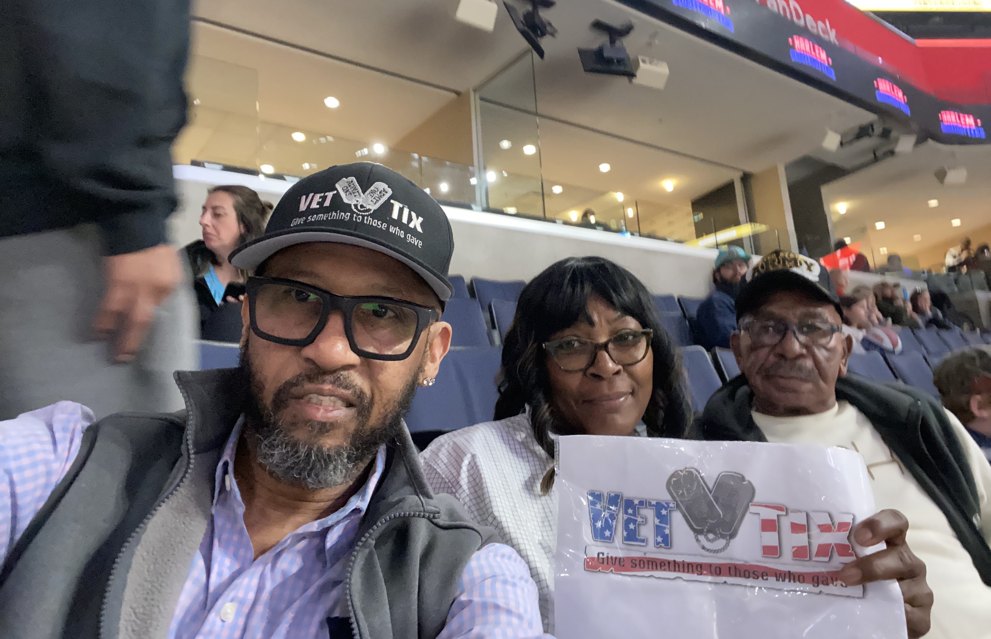 Harlem Globetrotters