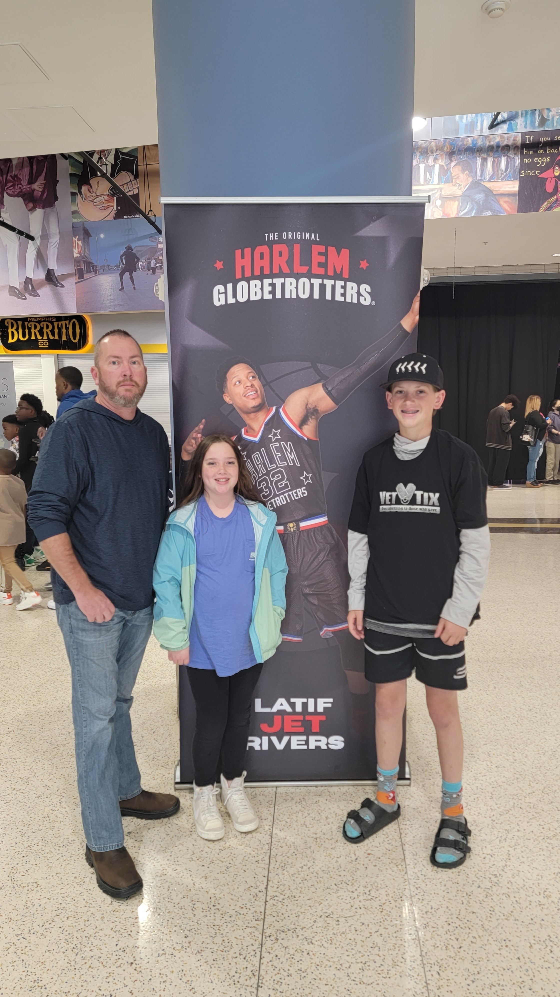 Harlem Globetrotters