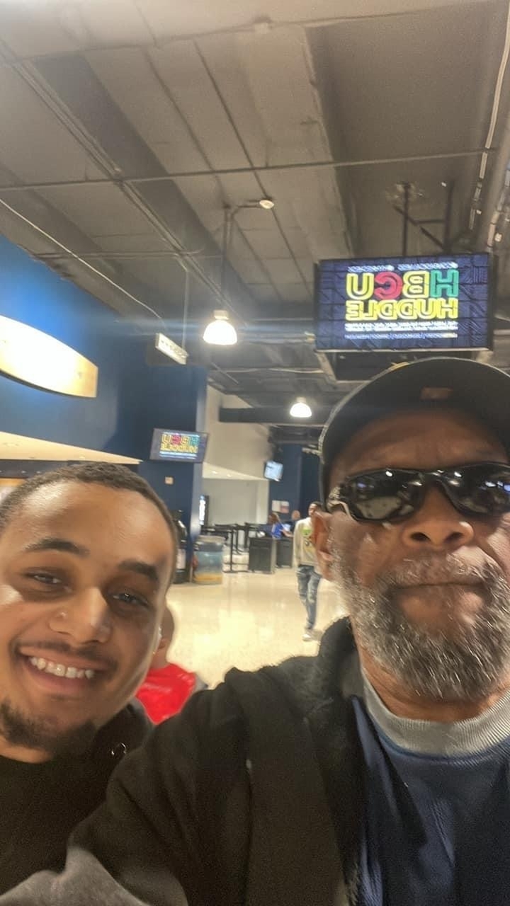 Harlem Globetrotters