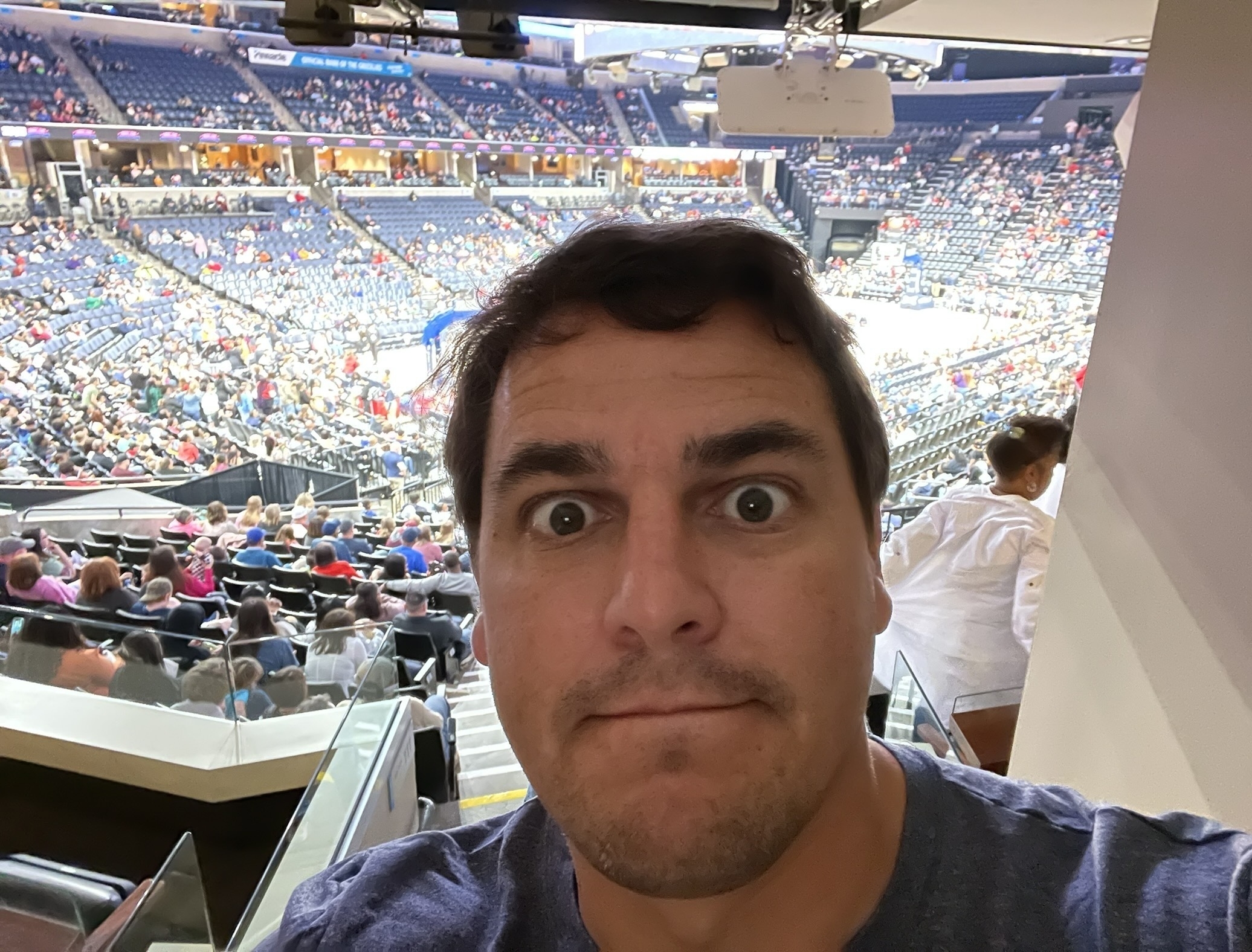 Harlem Globetrotters