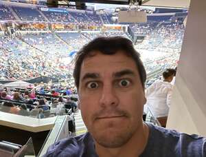 Harlem Globetrotters