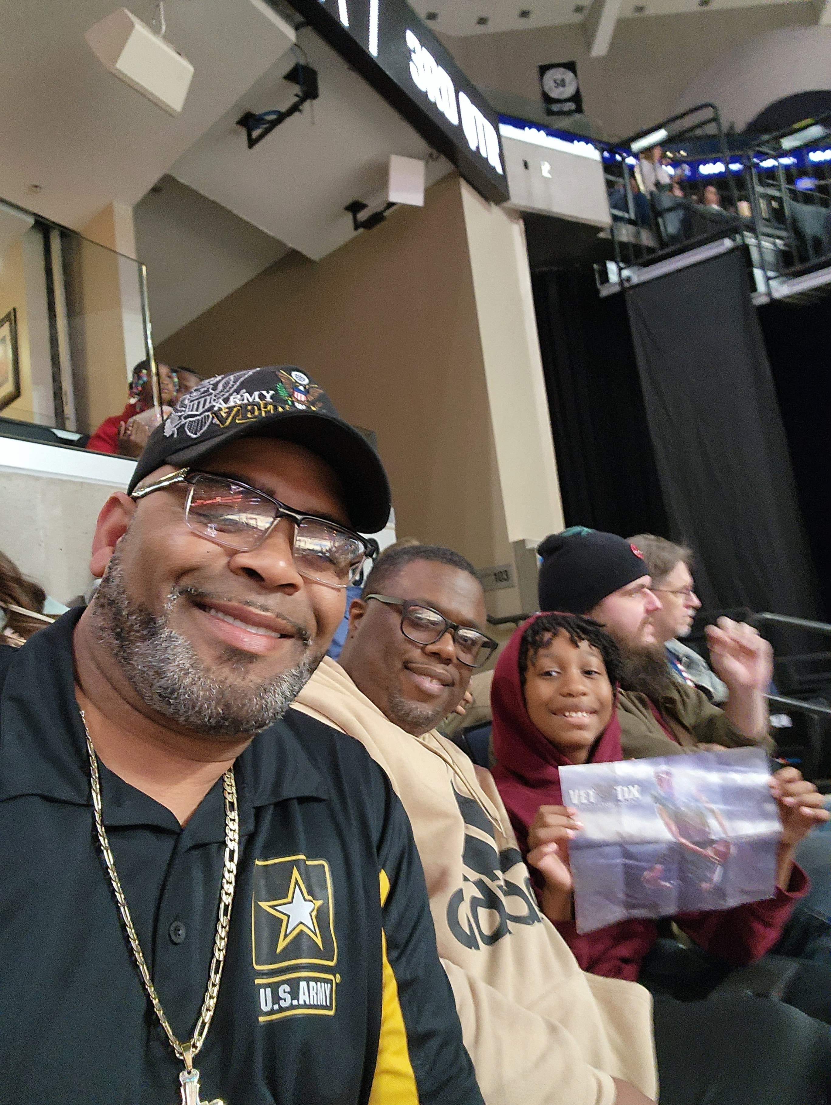 Harlem Globetrotters