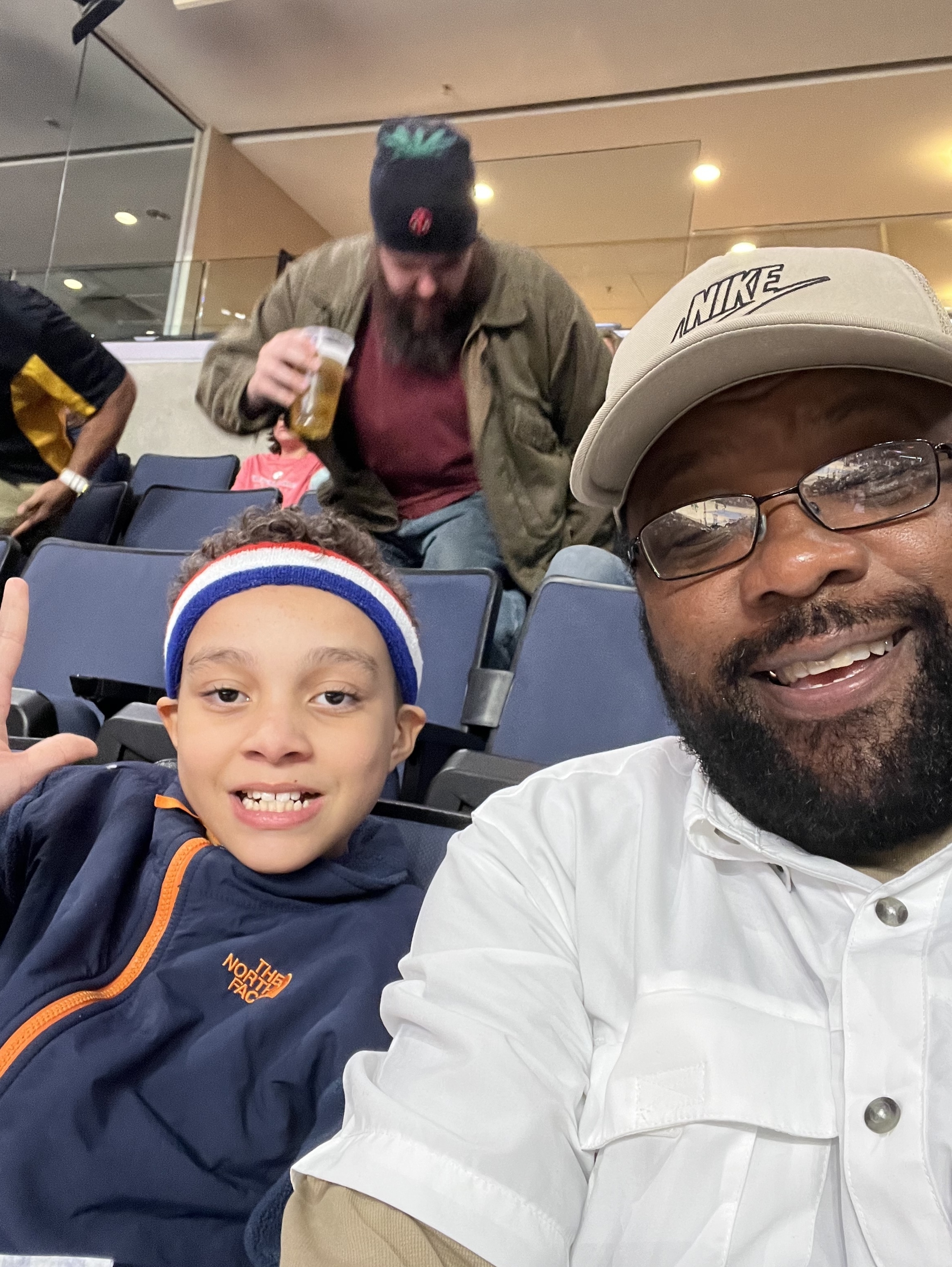 Harlem Globetrotters