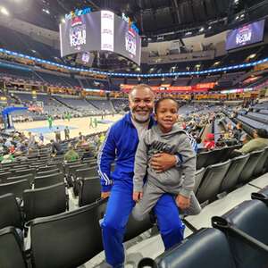 Harlem Globetrotters
