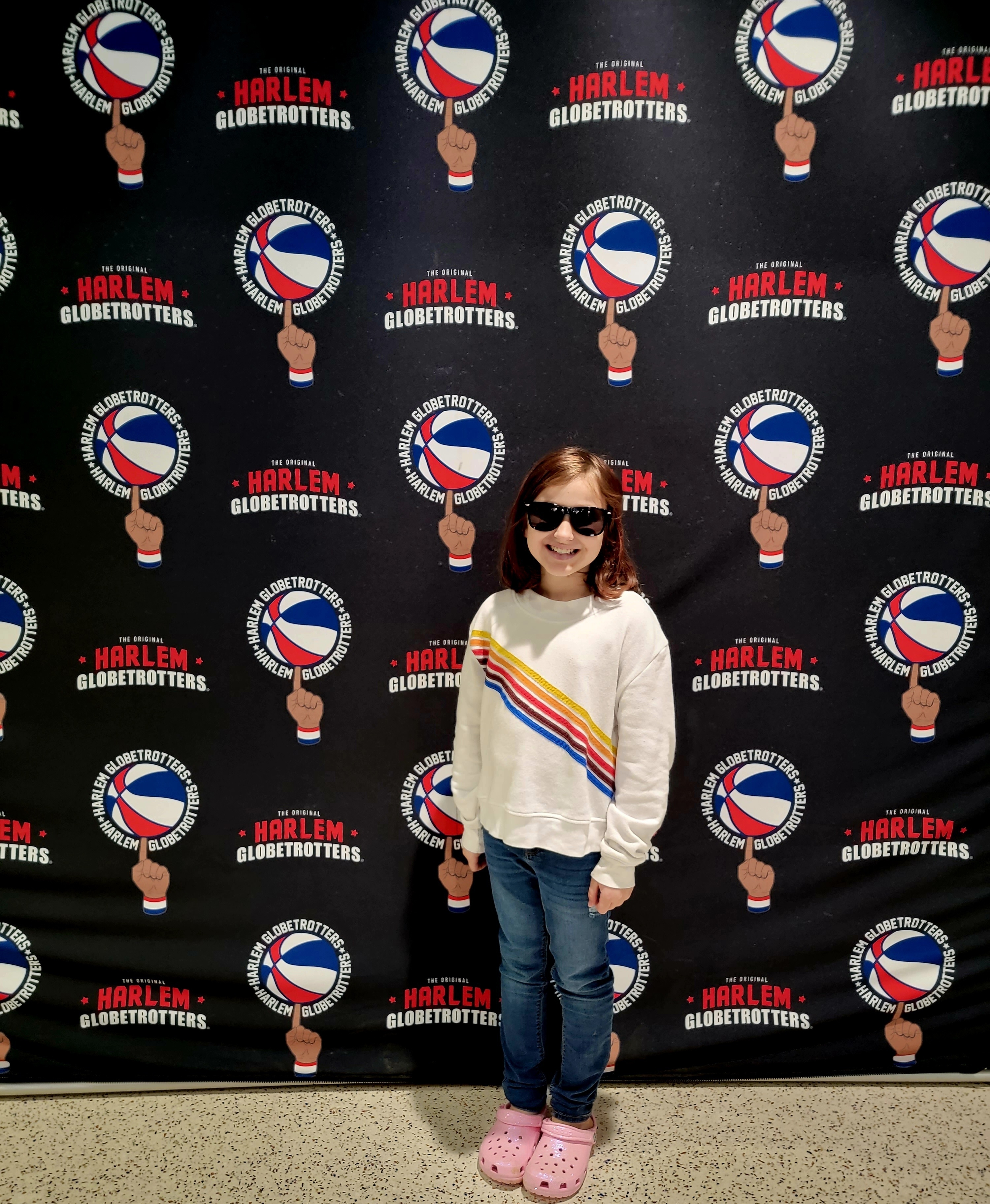 Harlem Globetrotters