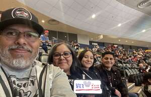 Tucson Roadrunners - AHL vs San Jose Barracuda