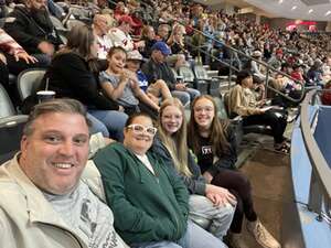 Tucson Roadrunners - AHL vs San Jose Barracuda