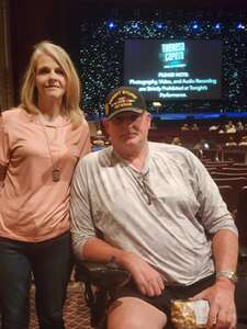 Theresa Caputo Live! The Experience