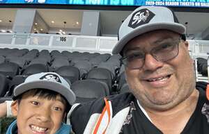 San Jose Barracuda - AHL vs Colorado Eagles