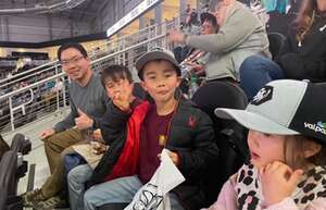 San Jose Barracuda - AHL vs Colorado Eagles