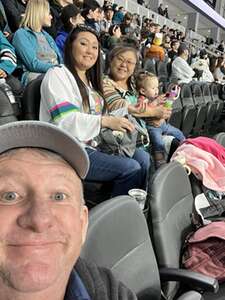 San Jose Barracuda - AHL vs Colorado Eagles