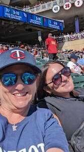 Minnesota Twins - MLB vs Houston Astros
