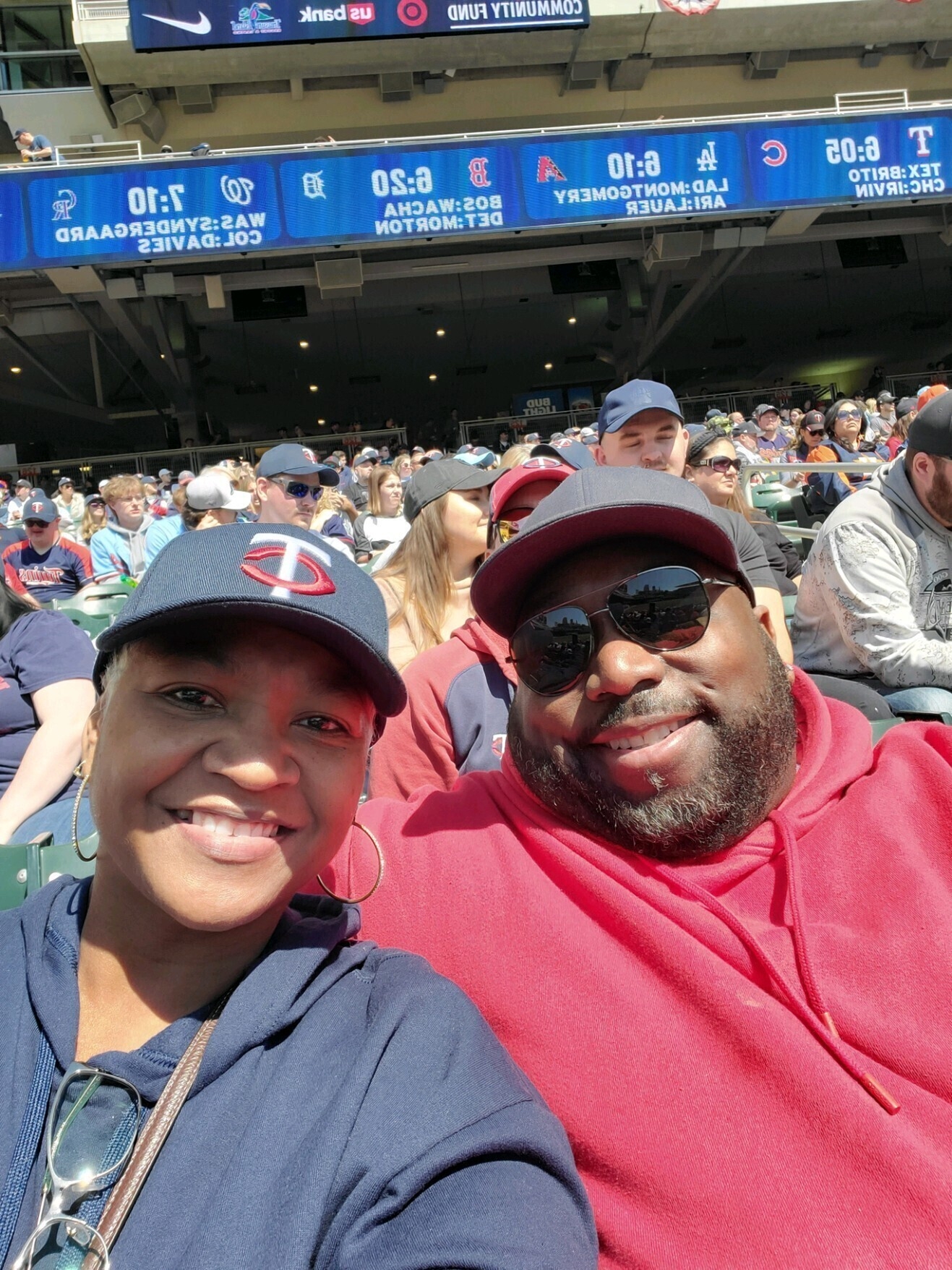 Minnesota Twins - MLB vs Houston Astros