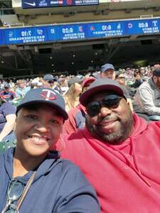 Minnesota Twins - MLB vs Houston Astros