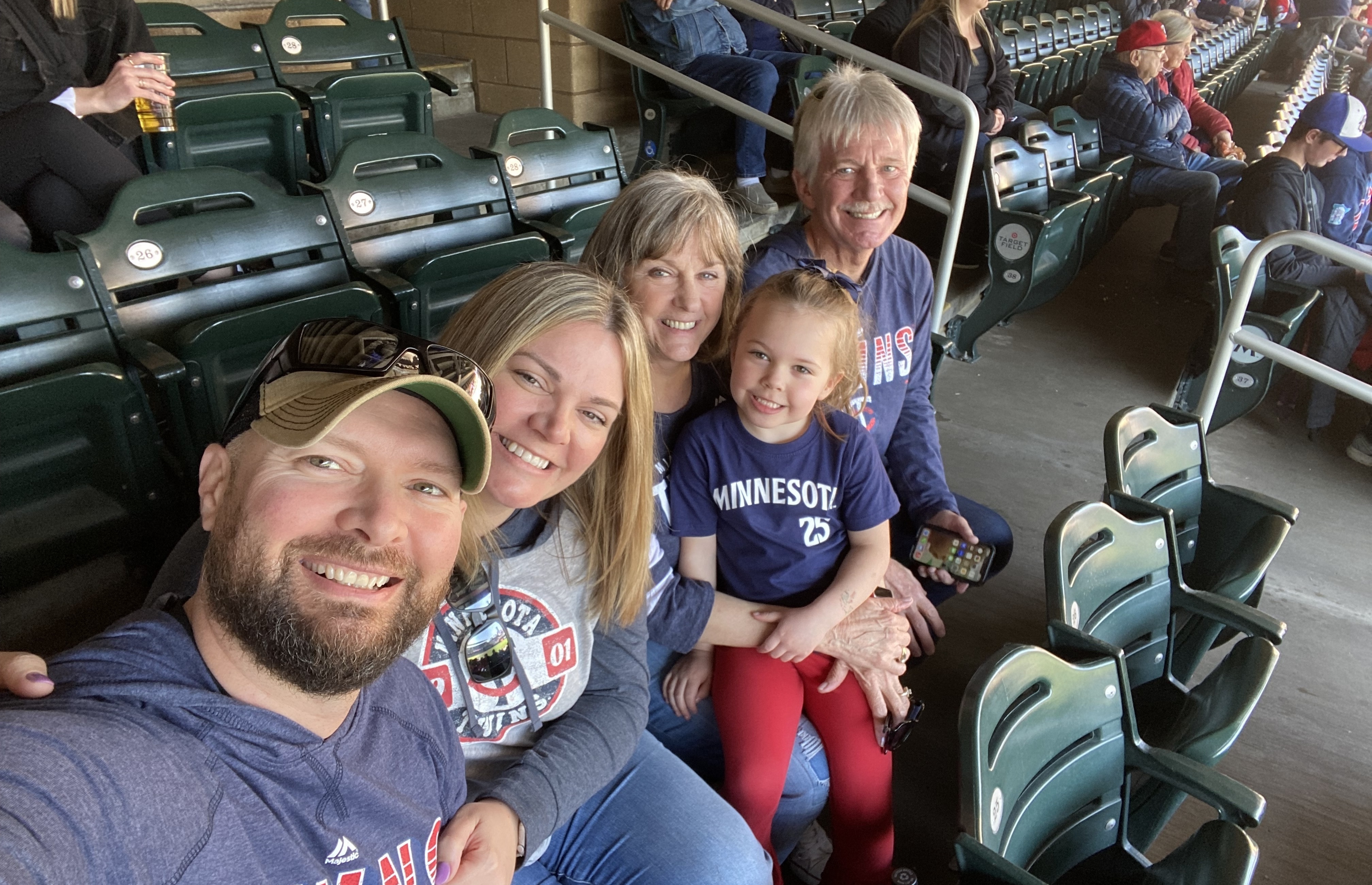 Minnesota Twins - MLB vs Houston Astros