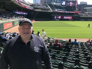 Minnesota Twins - MLB vs Houston Astros