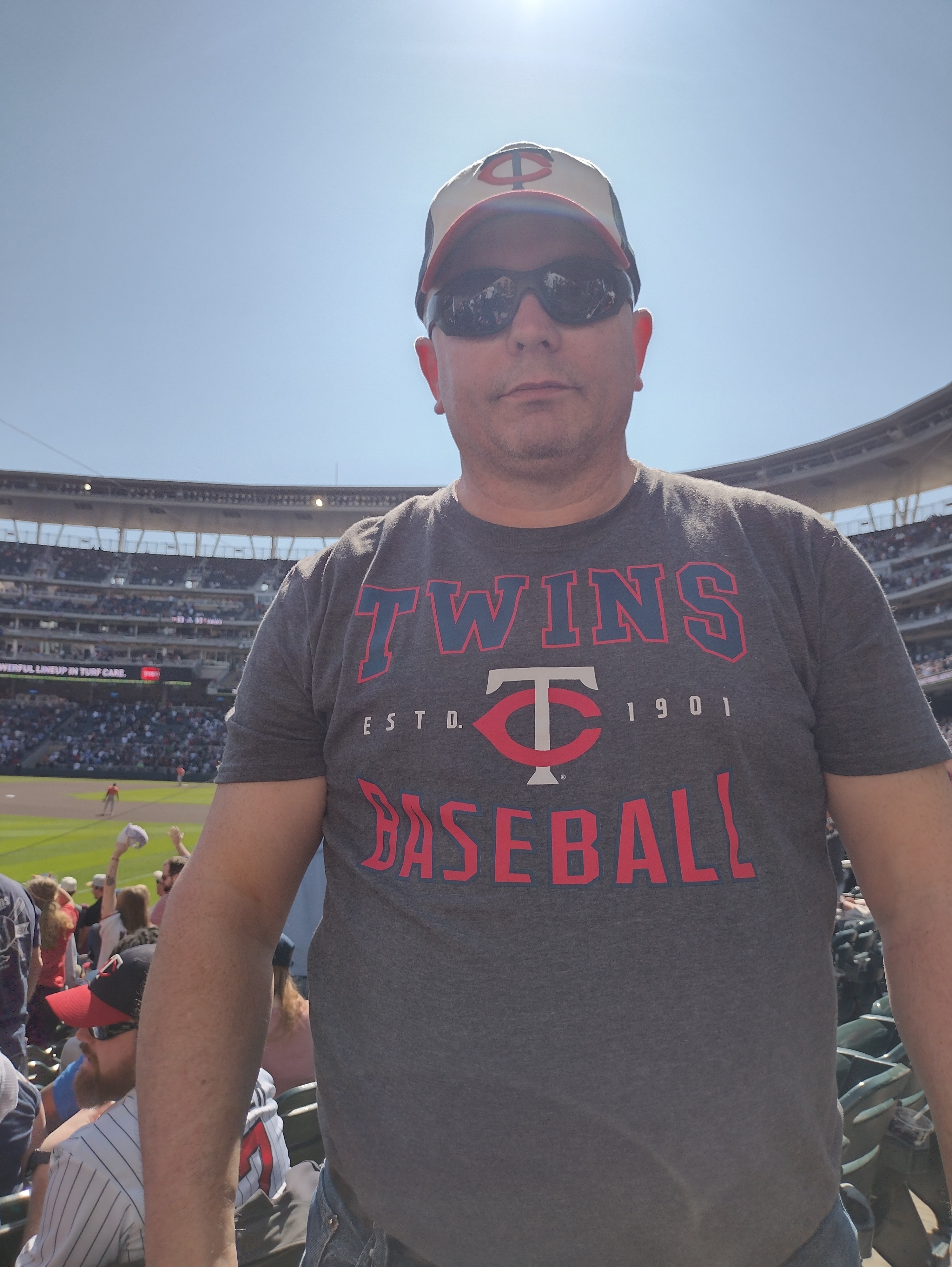 Minnesota Twins - MLB vs Houston Astros