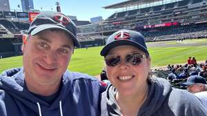 Minnesota Twins - MLB vs Houston Astros