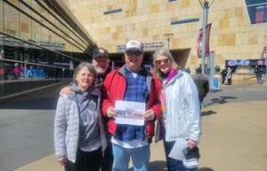 Event Rescheduled: Minnesota Twins - MLB vs Houston Astros