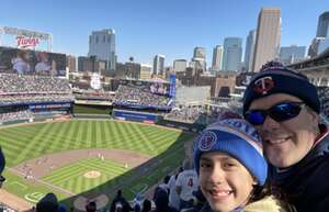 Event Rescheduled: Minnesota Twins - MLB vs Houston Astros