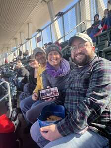 Event Rescheduled: Minnesota Twins - MLB vs Houston Astros