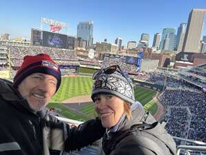 Event Rescheduled: Minnesota Twins - MLB vs Houston Astros