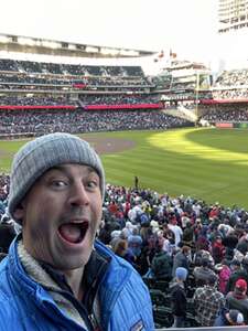 Event Rescheduled: Minnesota Twins - MLB vs Houston Astros