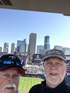 Event Rescheduled: Minnesota Twins - MLB vs Houston Astros