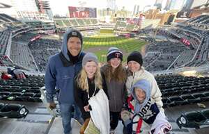 Event Rescheduled: Minnesota Twins - MLB vs Houston Astros