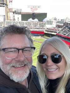 Event Rescheduled: Minnesota Twins - MLB vs Houston Astros