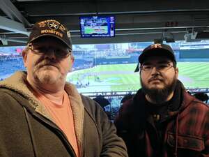 Event Rescheduled: Minnesota Twins - MLB vs Houston Astros