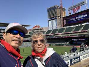 Event Rescheduled: Minnesota Twins - MLB vs Houston Astros