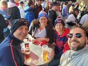 Event Rescheduled: Minnesota Twins - MLB vs Houston Astros